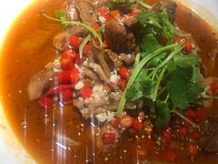 肥肠鸡-先启半步颠小酒馆(常熟万达广场店)