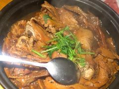 -厝小满.姜母鸭/泉州菜(桥南店)
