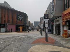 -万达广场(松江店)