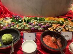 -杭州钱江新城万怡酒店-西餐厅