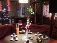 -九牧鱻·渝老鬼重庆火锅(人民路店)