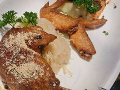 -MOSSO德国餐厅·音乐酒吧(环宇荟店)