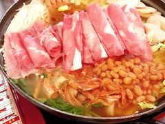 -MI WU FACTORY米屋美食工厂餐厅(绿地店)