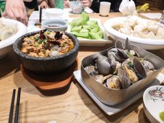 -小平岛開海水饺(浑南店)