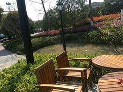 -星巴克臻选(杭州良渚文化村店)