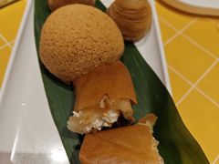 -蔡澜点心·粤菜(花城汇南区店)