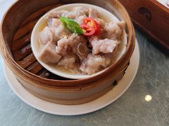 -白天鹅宾馆-宏图府餐厅