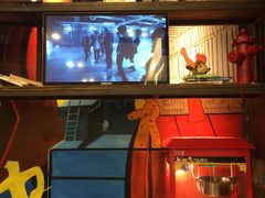 -炭舍干锅·烤鱼(扬名广场店)