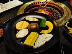 -神户赤童日式烤肉伙伴(东直门店)