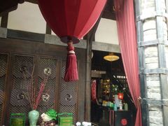 -三只耳火锅(宽窄巷子店)
