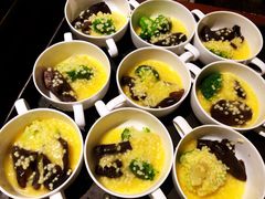 -上海锦江汤臣洲际大酒店壹阶层