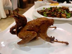 -琬苑鸽庄·川粤融合菜(解放碑总店)