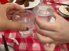 -晓琦农家菜馆·地道农家菜