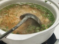 -建明国际酒店·避风港中餐厅