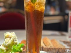 长岛冰茶-俄士厨房(环球港店)