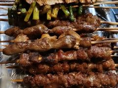 -福苗小骆驼烧烤(大唐不夜城店)
