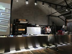 教室环境-王森咖啡西点烘焙培训(上海名厨中心店)