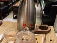 -漫咖啡(奥体店)