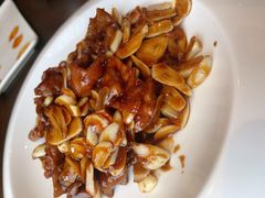 -老牌坊鲁菜名店(宽厚里店)