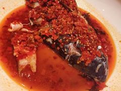 -渔乡米香·剁椒鱼头(四方坪店)
