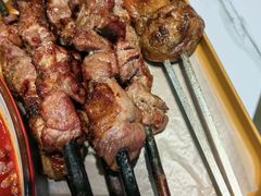 -尹兰楼西北风情餐厅(嘉定店)