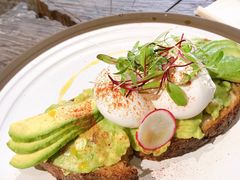 -O'mills Sourdough Bakery&Bistro(永嘉路店)
