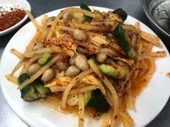 -松明一烤肉馆(鲁园店)