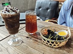 -Africafe(非洲咖啡)