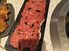 -海汕记·潮汕鲜牛肉火锅·自助