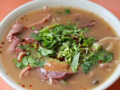 -李小老烧饼(常营民族家园店)