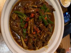 -赣饭农家·江西小炒(西乡店)