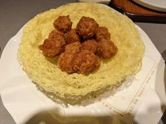-全聚德(长白直营店)