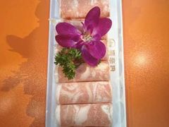 -外婆掌柜·东北家庭烤肉(托乐嘉店)