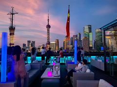 -外滩8号 whisky bar(金延大厦店)