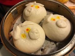 -点点心点心专门店(旺角店)