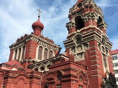 -圣·阿列克谢耶夫教堂