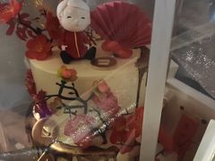 -松鹤楼·非遗·苏帮菜(融科店)