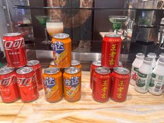 -西藏饭店·亚克·食光自助餐厅(文殊院店)