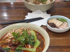 -李先生牛肉面大王(沈阳道义南大街店)