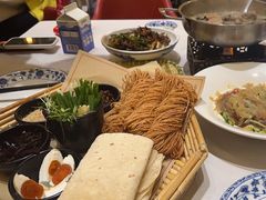 -大张烙馍村(泉山店)