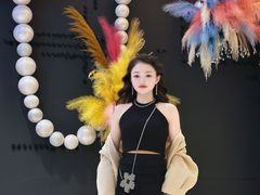 -莉莉海堂HAITANG·烤鸭(国贸商城店)