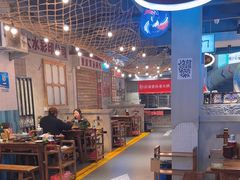 -横店圆明新园