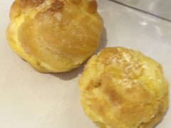 普通泡芙-BREAD WAY面包路·欧式面包(龙湖时代D馆店)