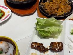 -嘉味港式餐厅(海门大有境店)