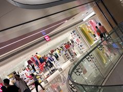 -优衣库(武汉国际广场店)