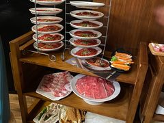 -旺晖本帮骨头煲·深夜火锅(梅园路店)