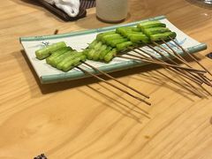 -长崎屋·日本料理·刺身·烧鸟(天河北路店)