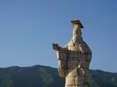 -秦始皇帝陵博物院(兵马俑)