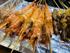 -烤五行·烧烤烤串(石佛营店)