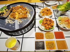 -肆幺幺烤肉(乐汇城店)